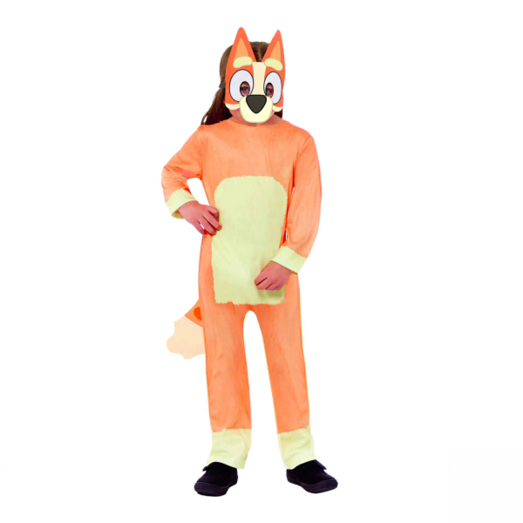 Costum Bingo