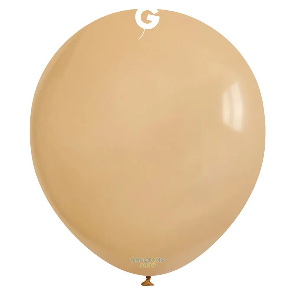 Baloane Latex 26cm Natural Blush G90.69