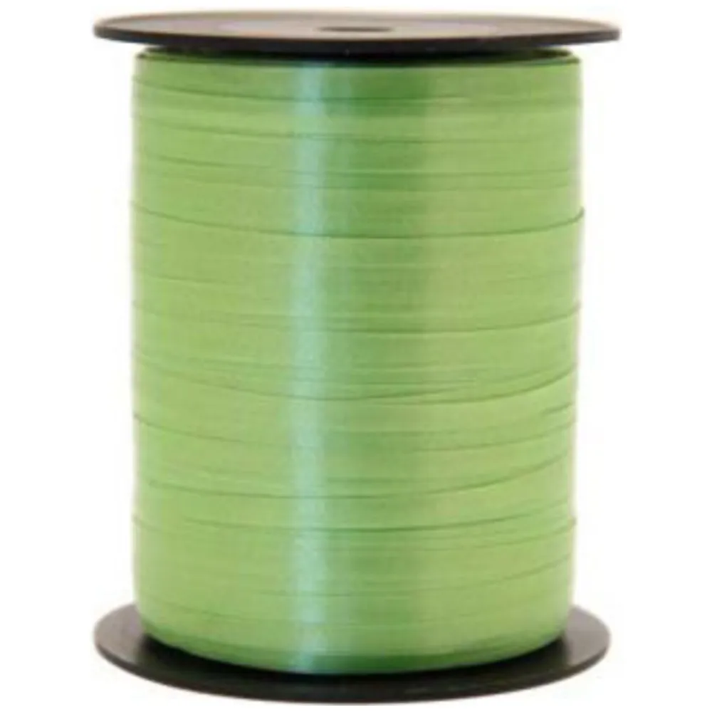 Rafie VERDE LIME 5mm x 500M RI5421
