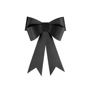 Decoratiune DIY Fundita Neagra 55x71cm