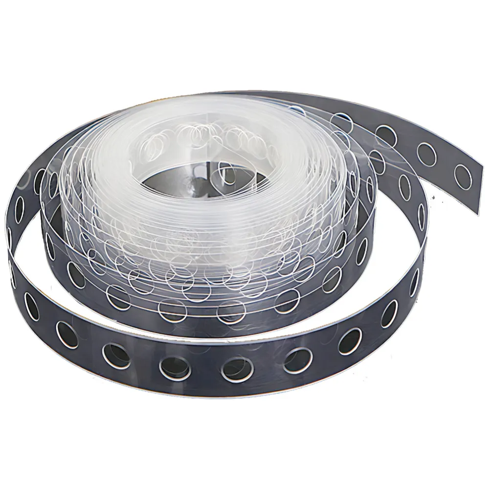 Banda din plastic pentru arcada baloane 500cm