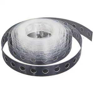 Banda din plastic pentru arcada baloane 500cm