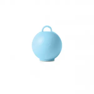 Contragreutate Baloane Baby Blue 76g