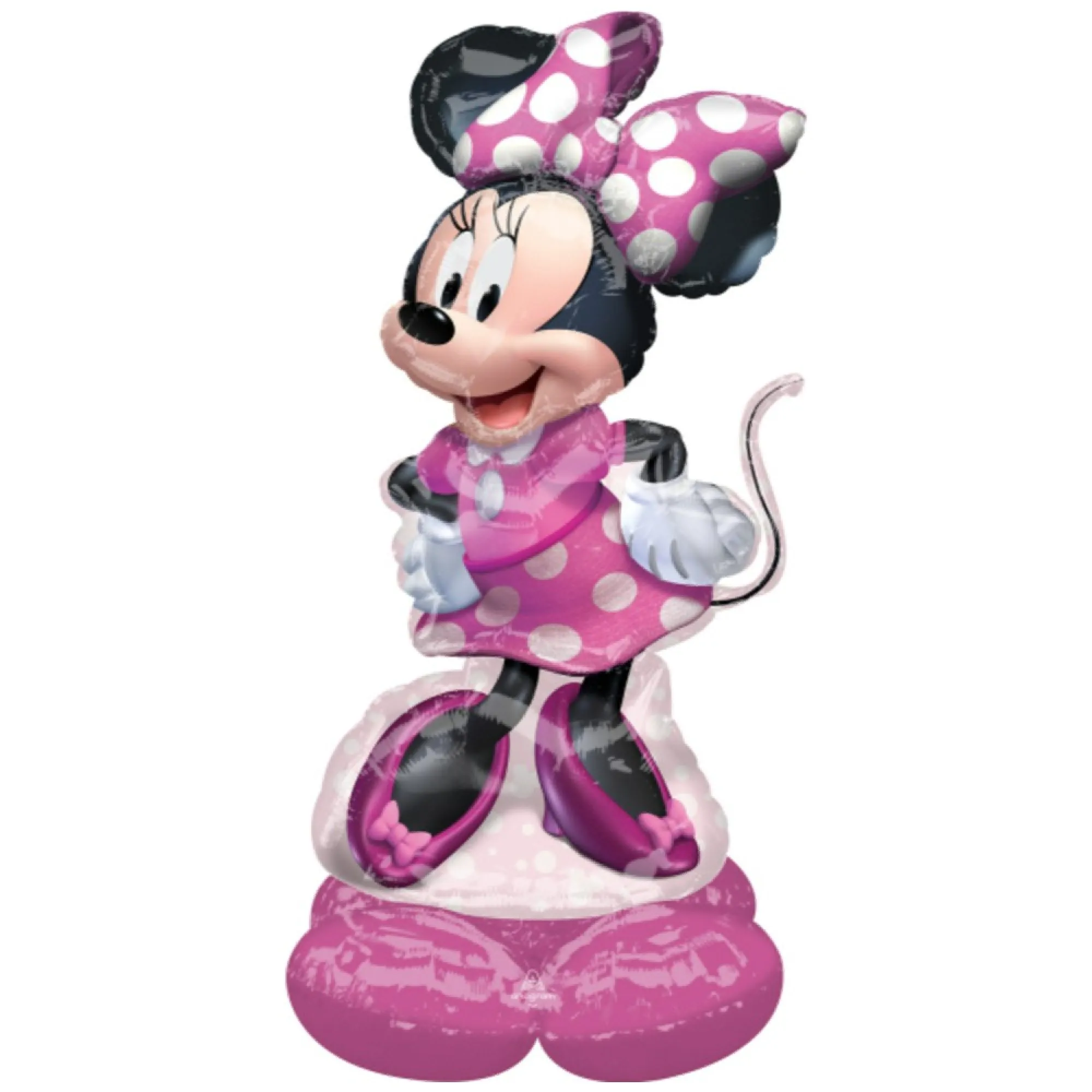 Minnie