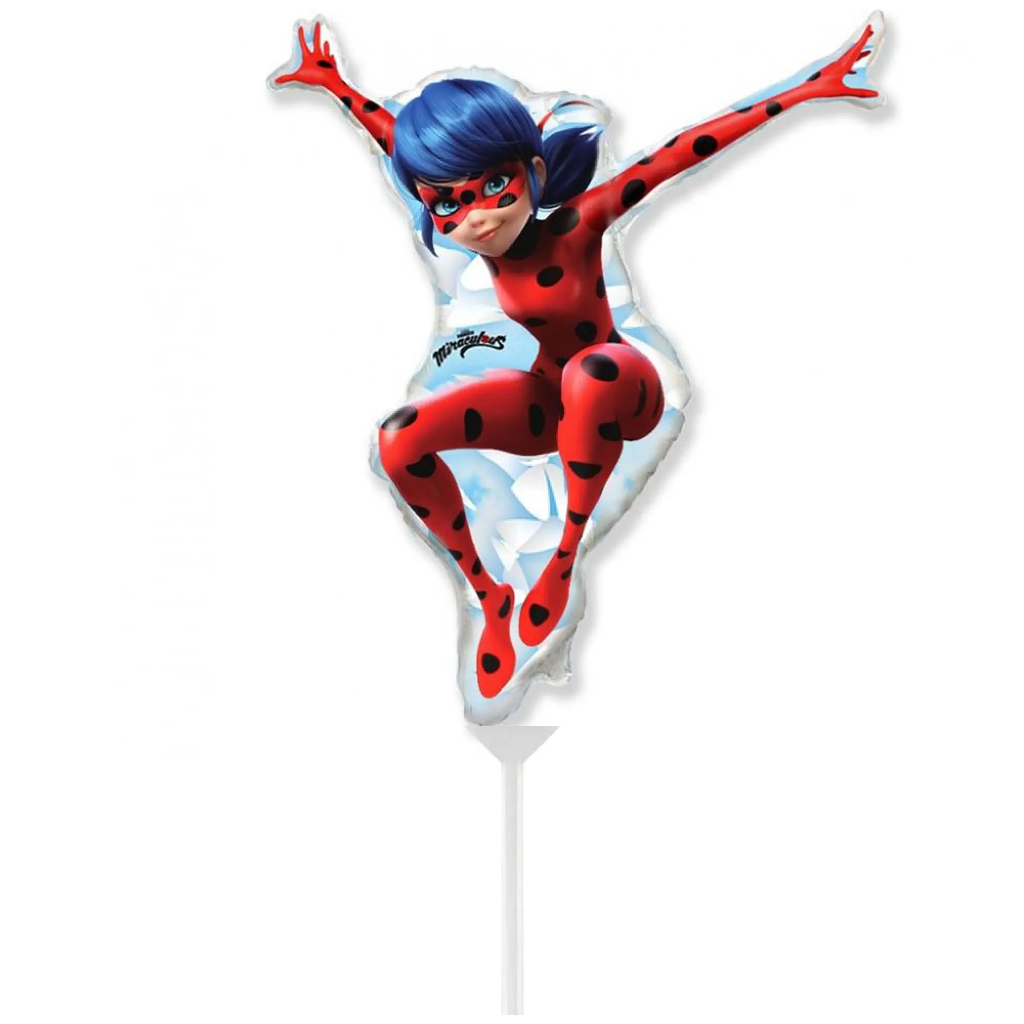 Mini Figurina