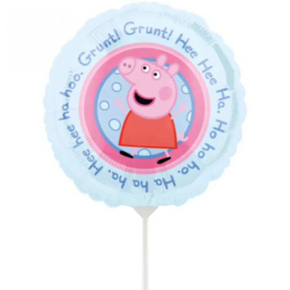 Mini-Figurina Peppa Pig 9 inch AMS 23113