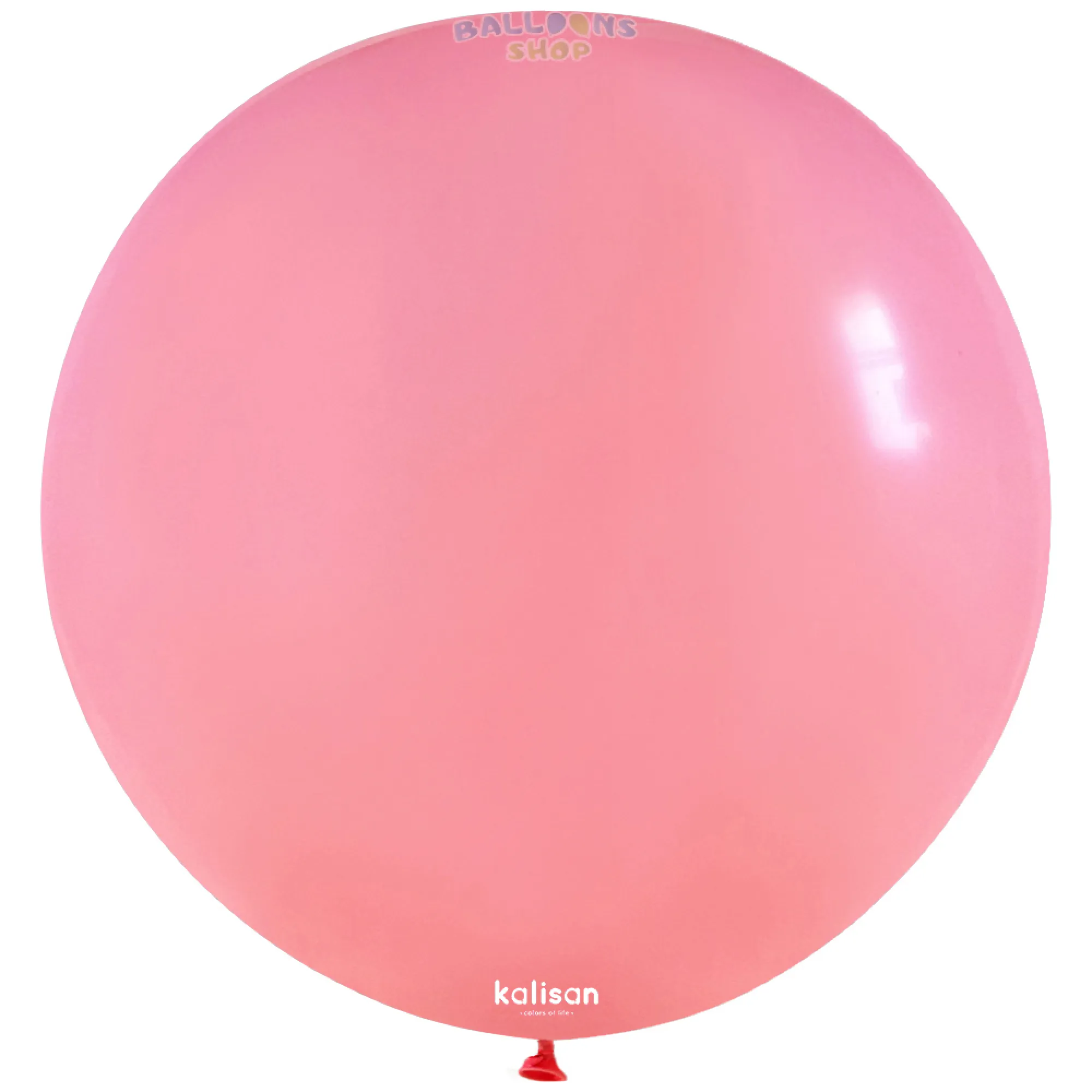 2344 Flamingo Pink