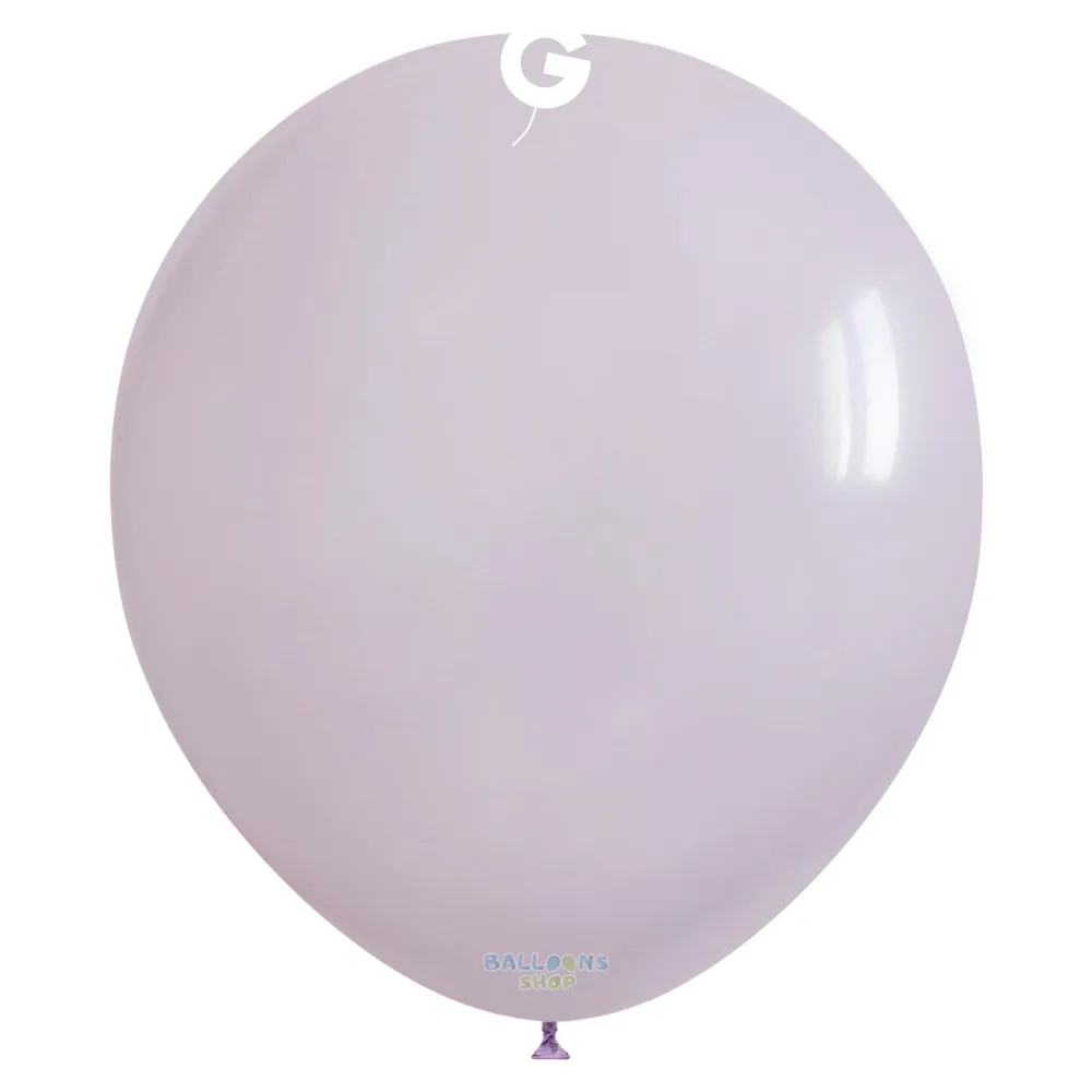 Baloane Latex 26cm Macaron Lilac G90.79