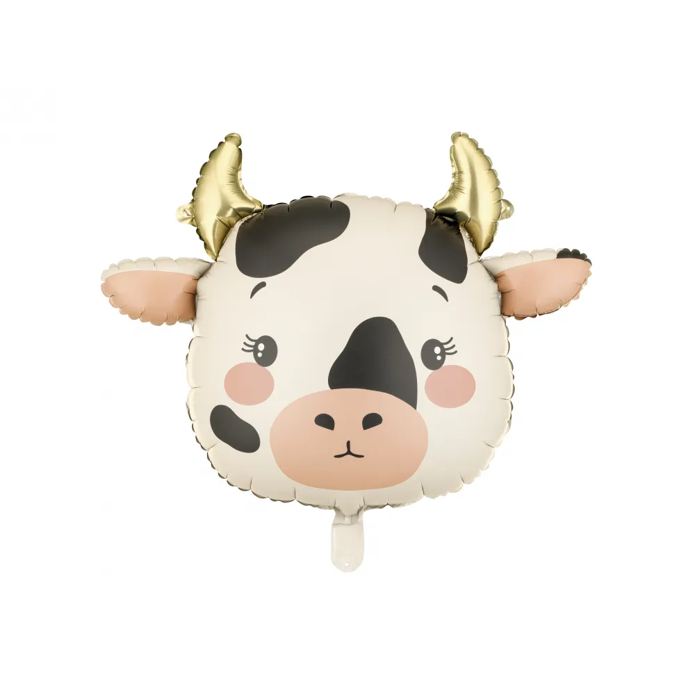 Balon Folie Figurina Vacuta 57x47cm