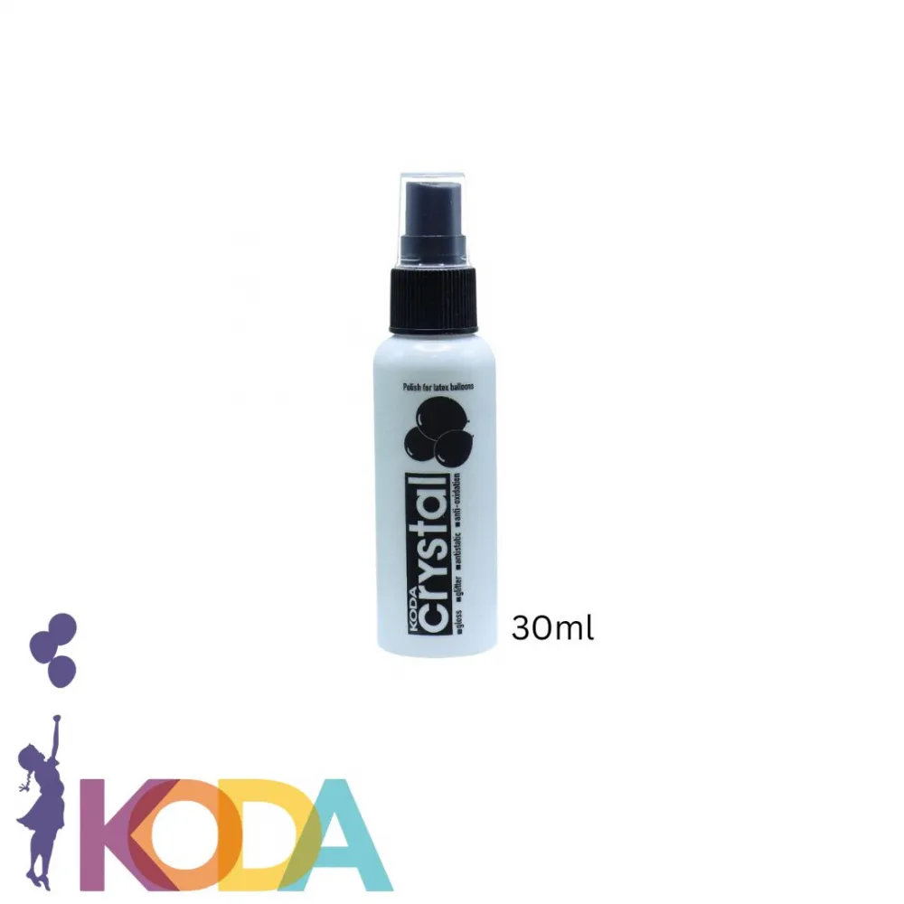 Shine profesional pentru baloane latex 30ml