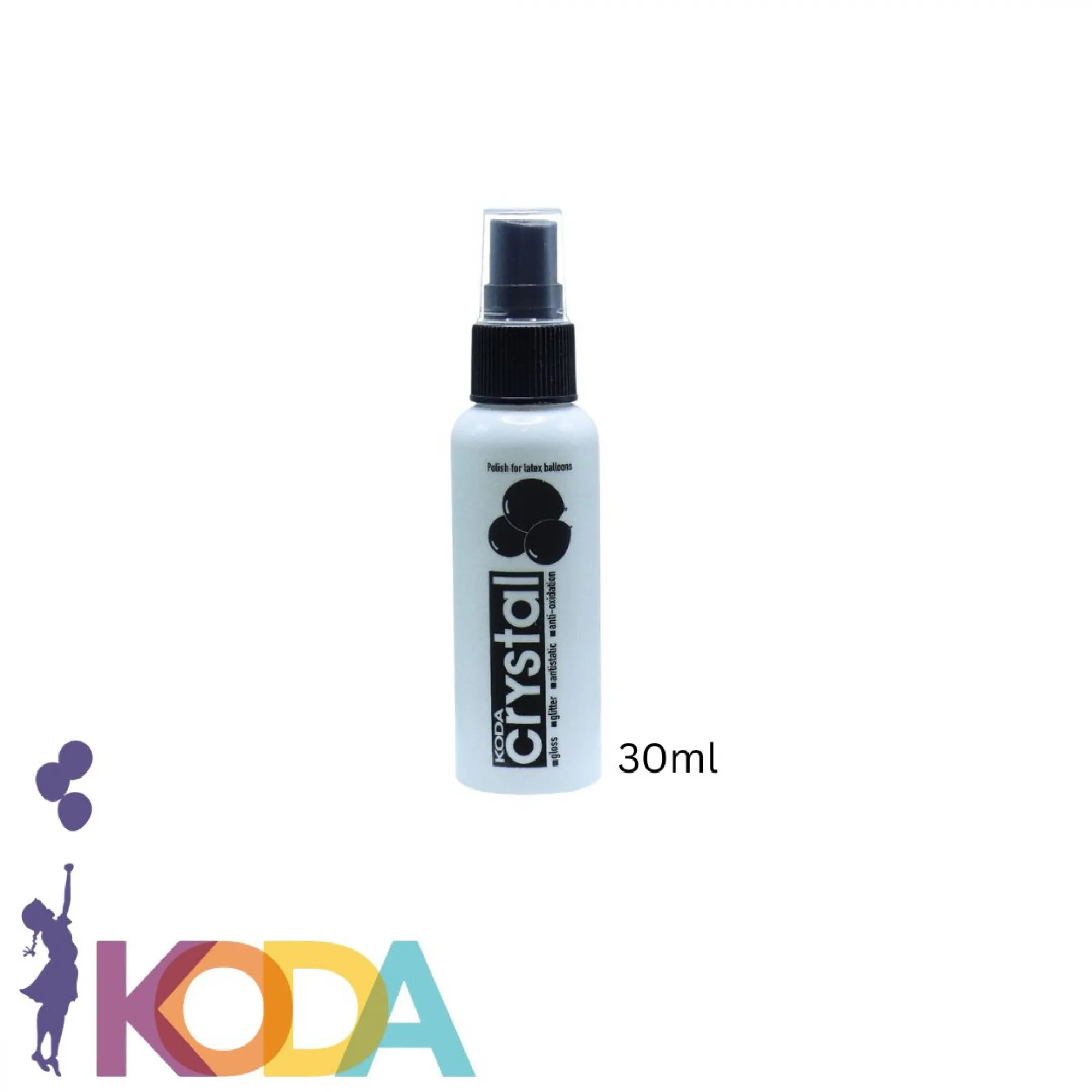 Crystal Shine 30ml