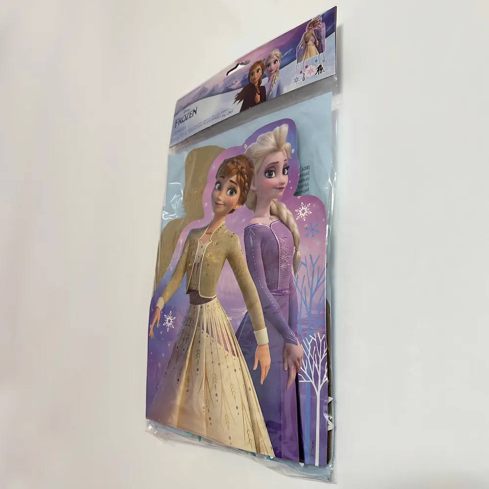 Pull Pinata petrecere Disney Frozen 2 Wind Spirit