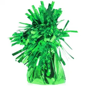 Contragreutate Baloane Verde 160g