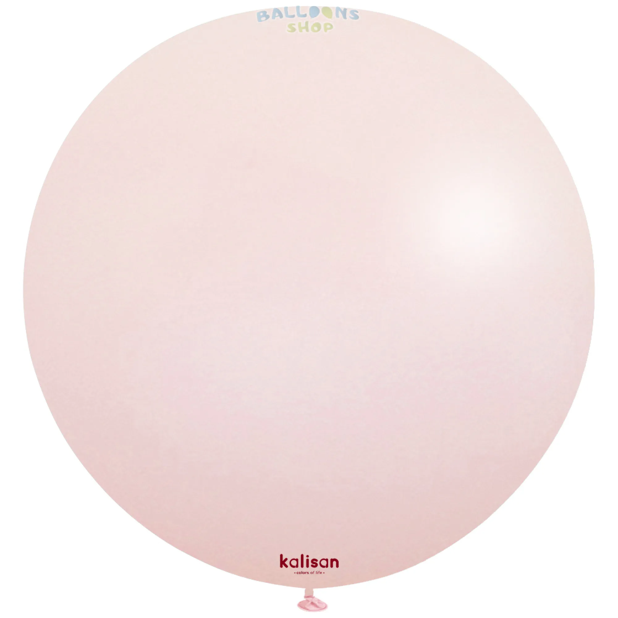 3010 Pale Pink