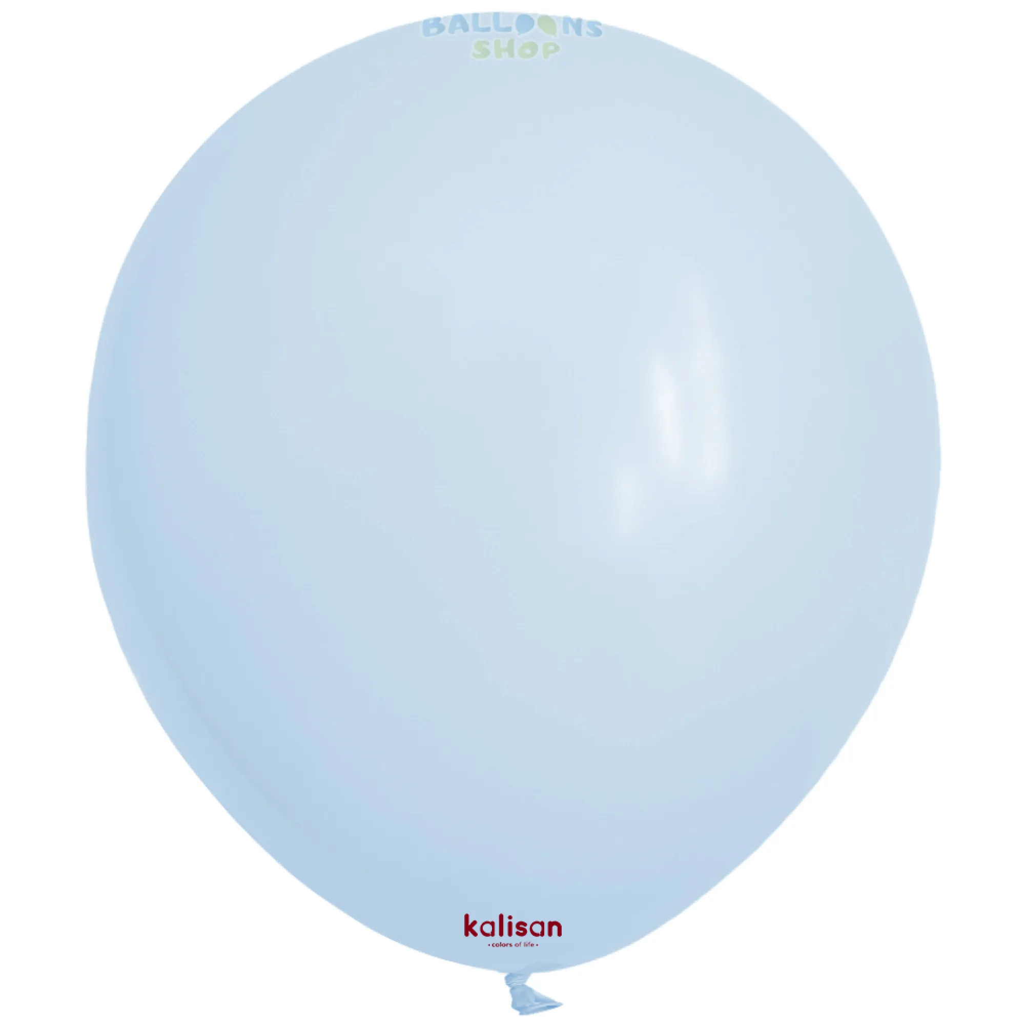 3007 Pale Blue