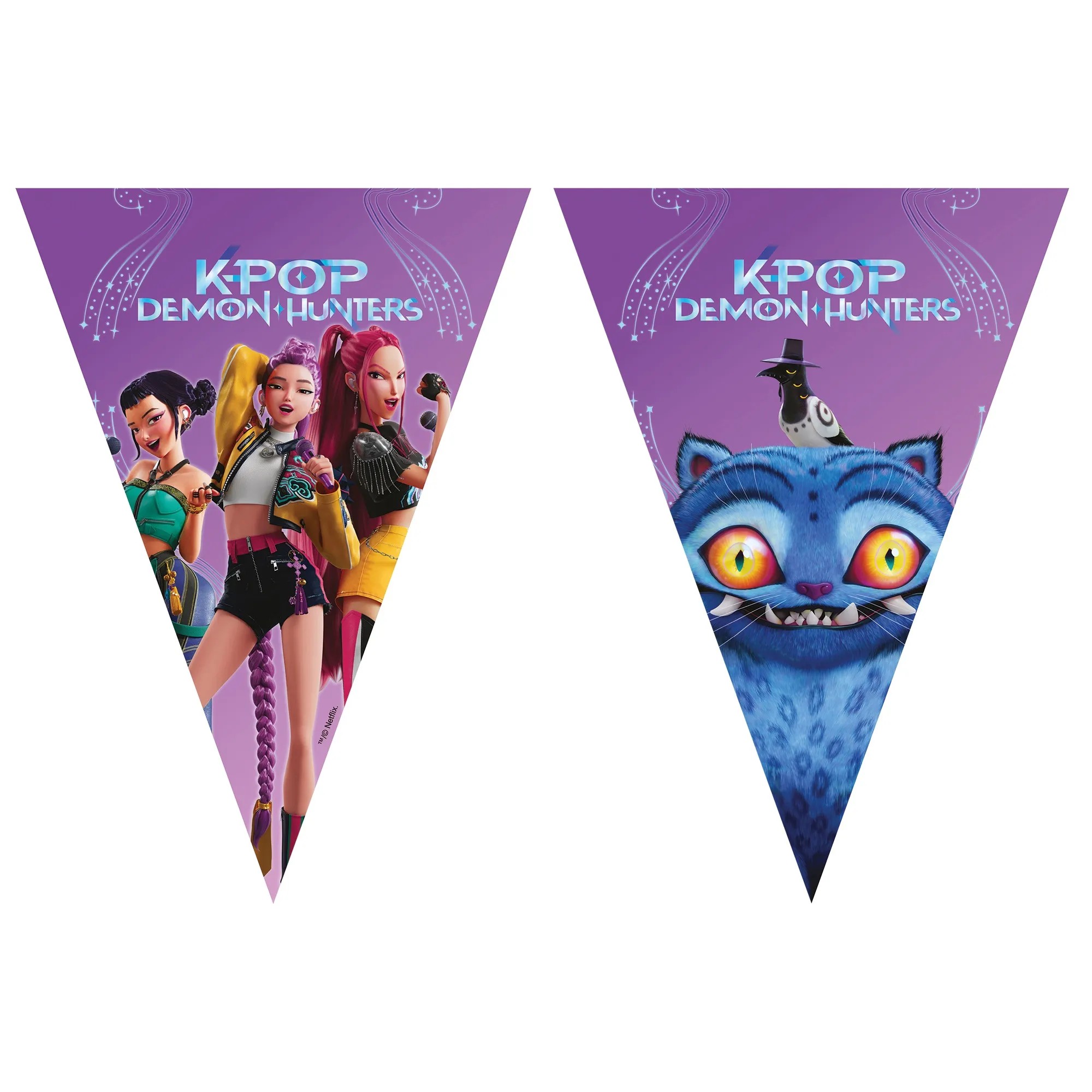Banner Stegulete