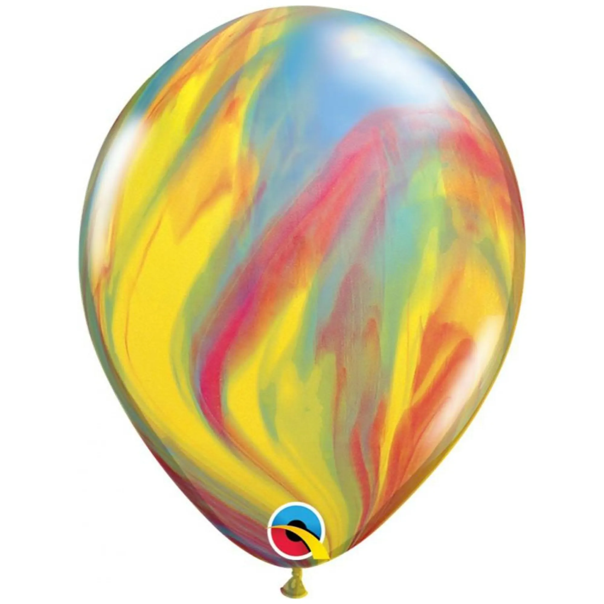 Multicolor