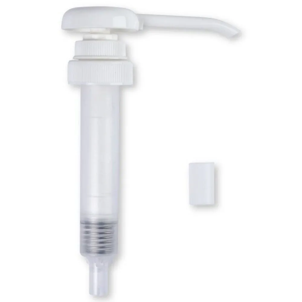 Pompita Dozatoare Clear Float GEMAR