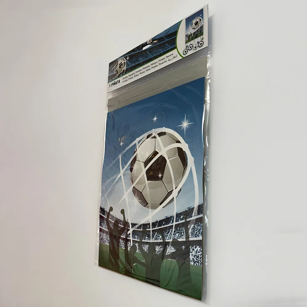 Pull Pinata petrecere Fotbal