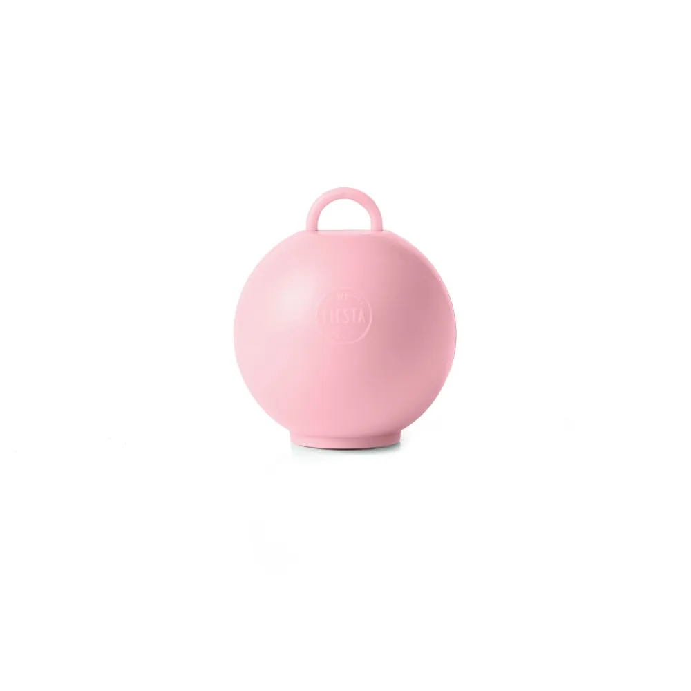 Contragreutate Baloane Baby Pink 76g