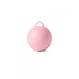 Contragreutate Baloane Baby Pink 76g