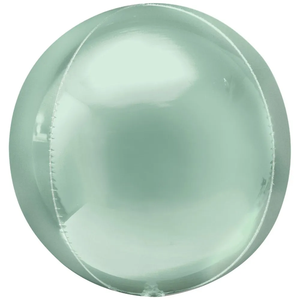 Orbz Verde Menta 38x40cm AMS 40306 99