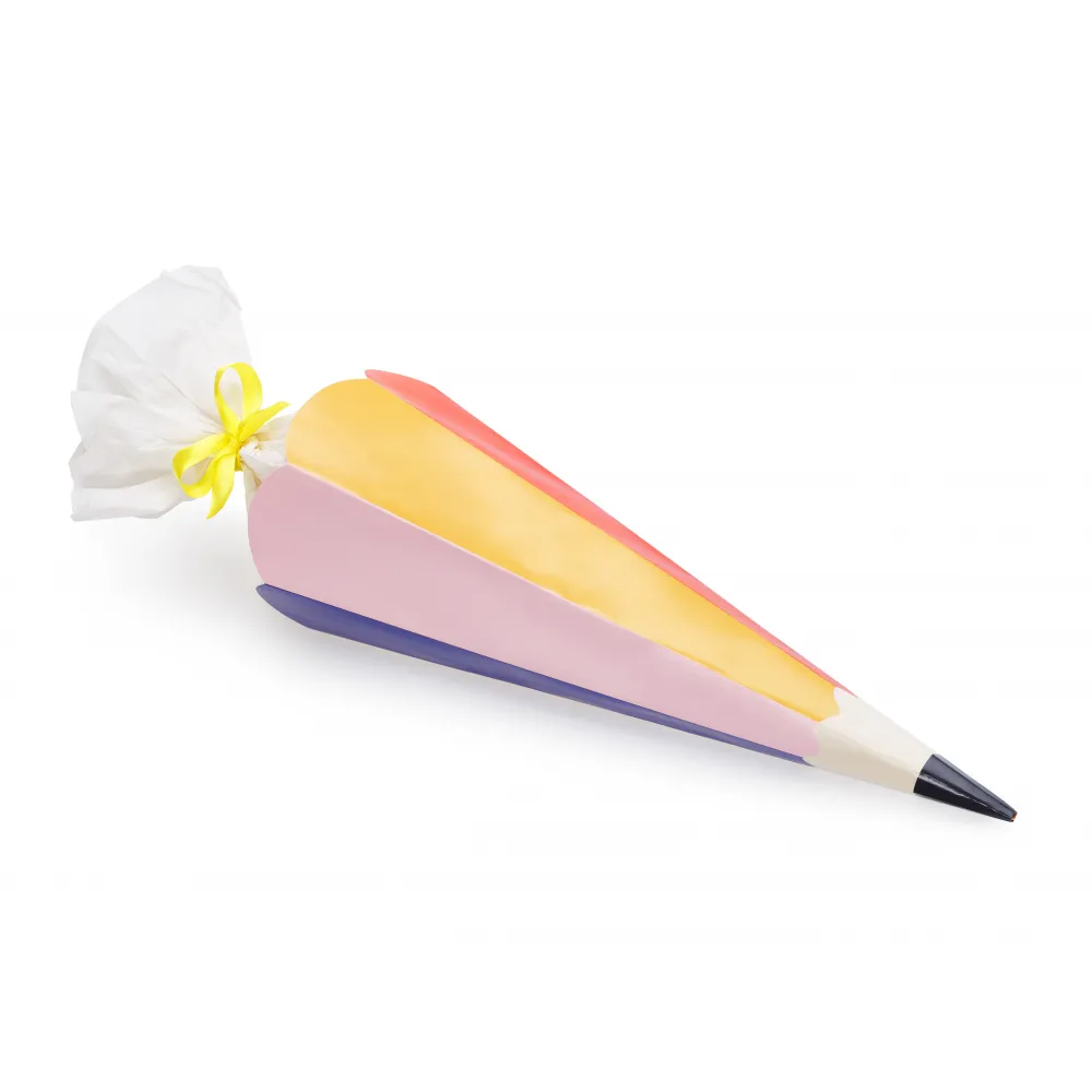 Candy Cone Creion