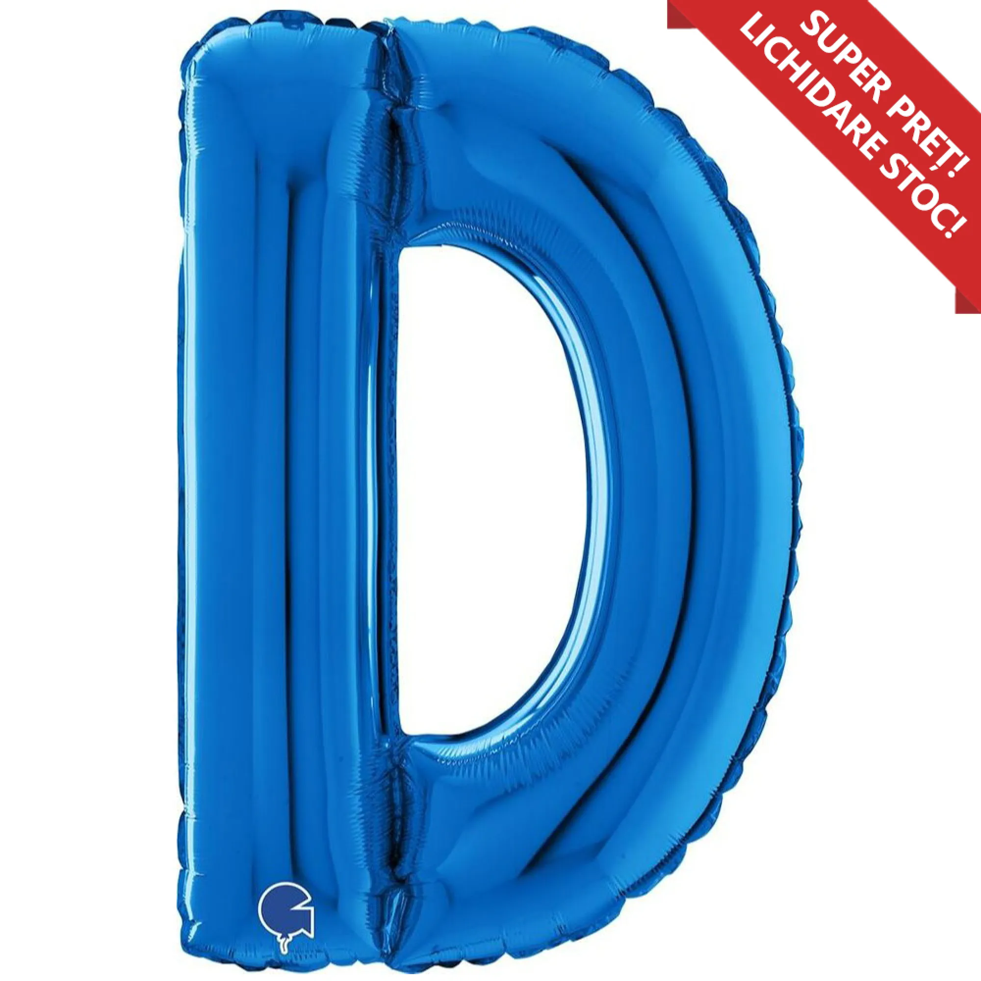 Litera D