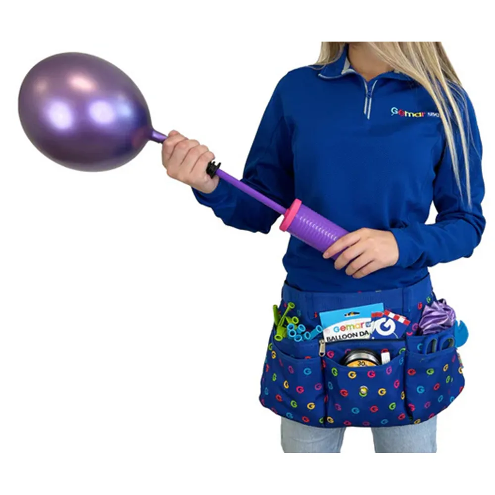 Centura Accesorii Baloane GEMAR