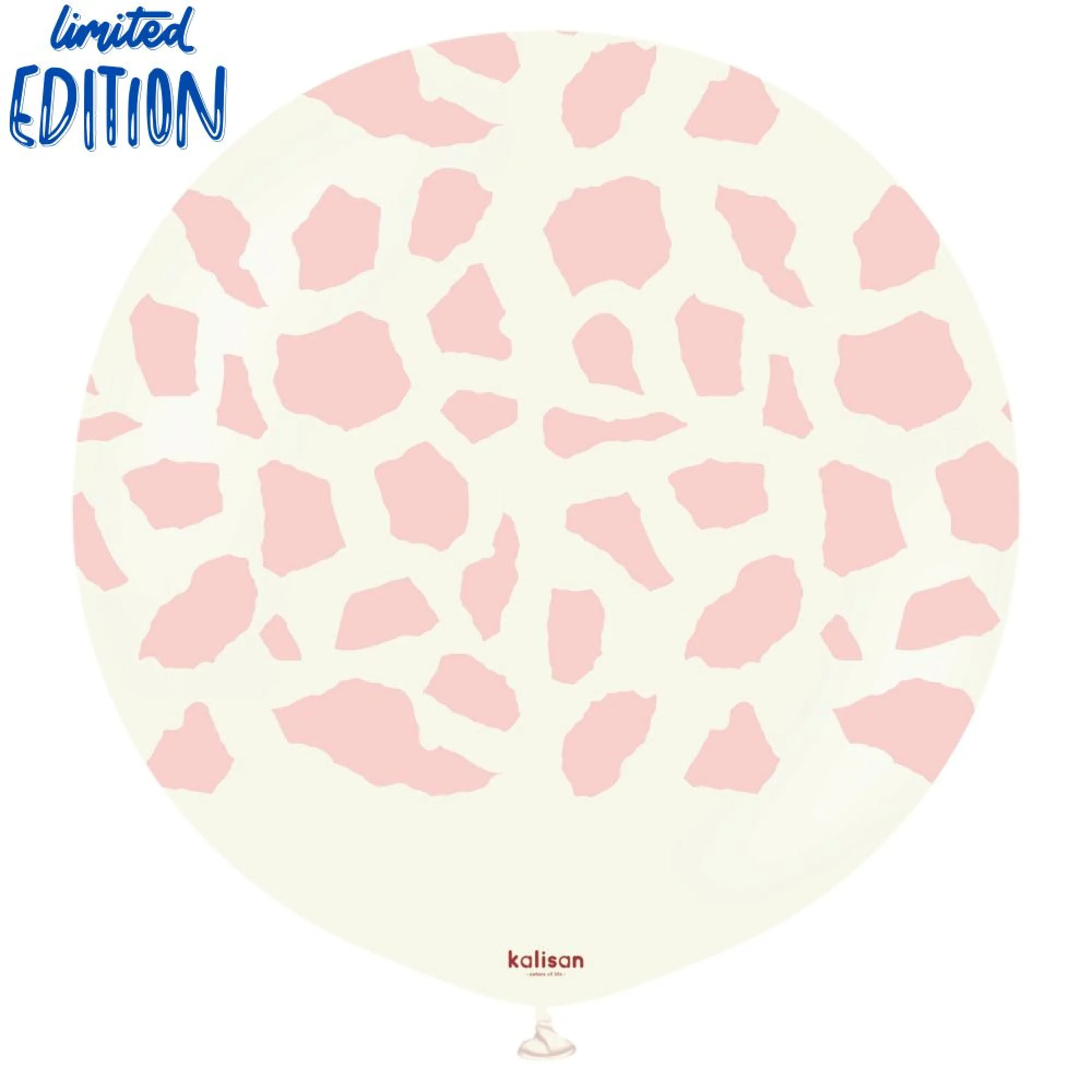 Dior Baby Pink - White Retro