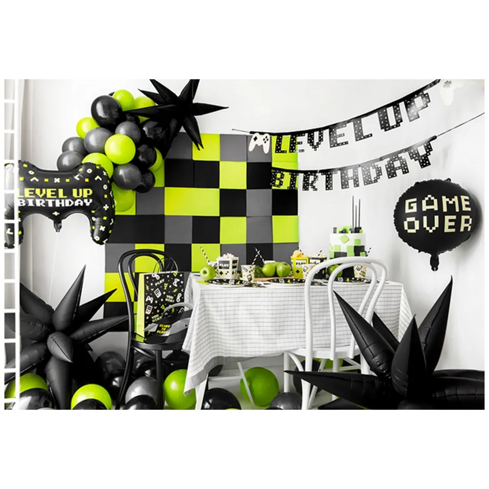 Balon Folie Game Over 45cm