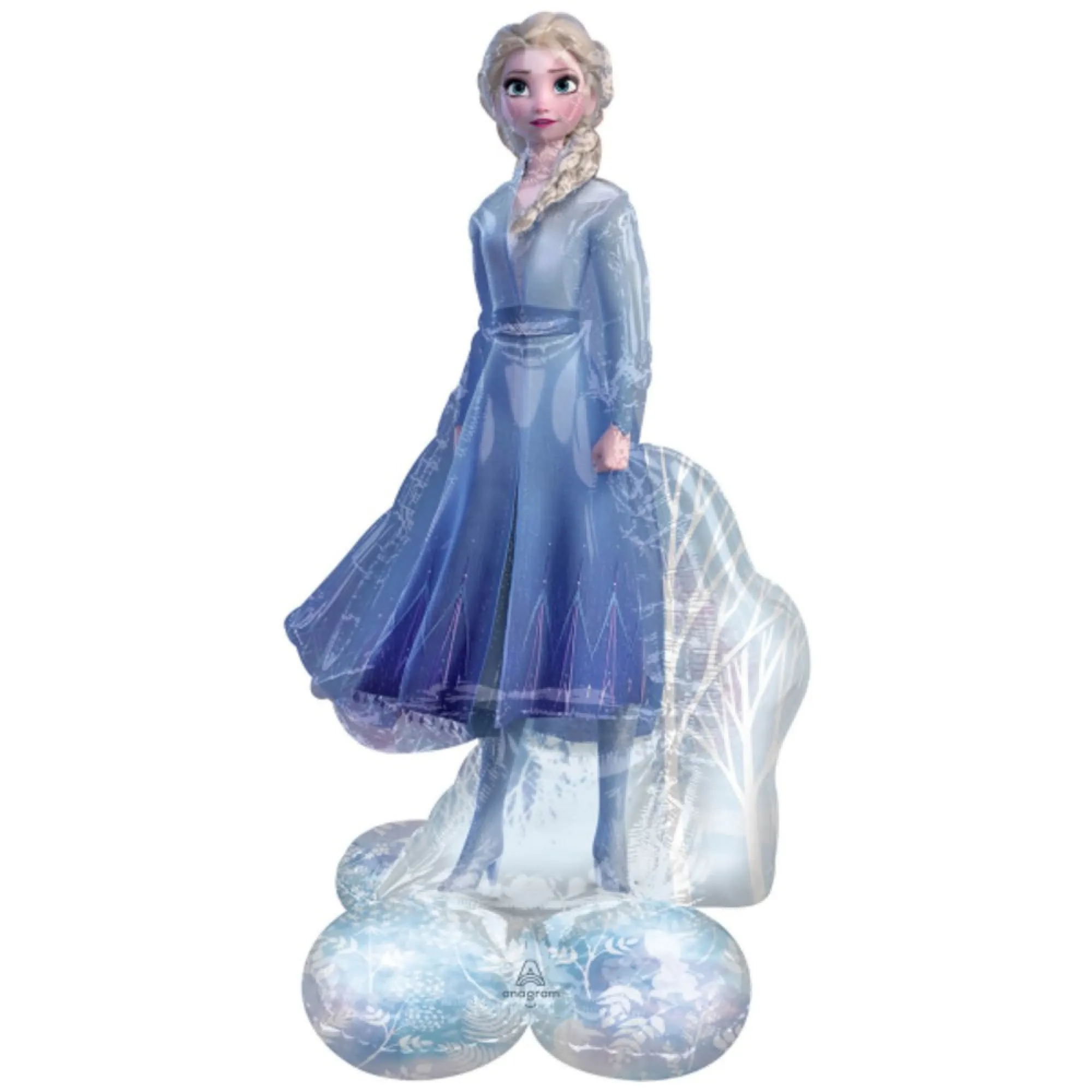 Elsa - Frozen