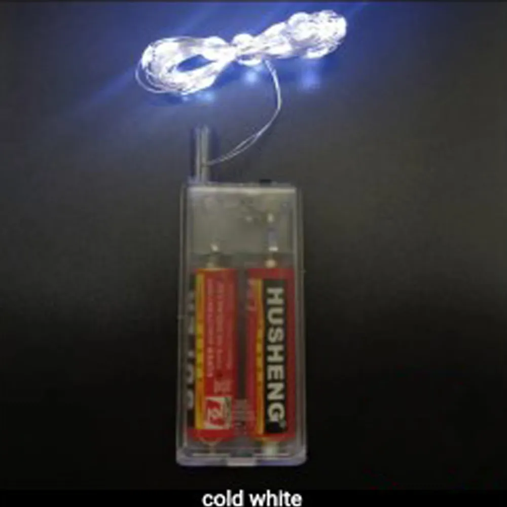 Ghirlanda LED Lumina Rece 3m