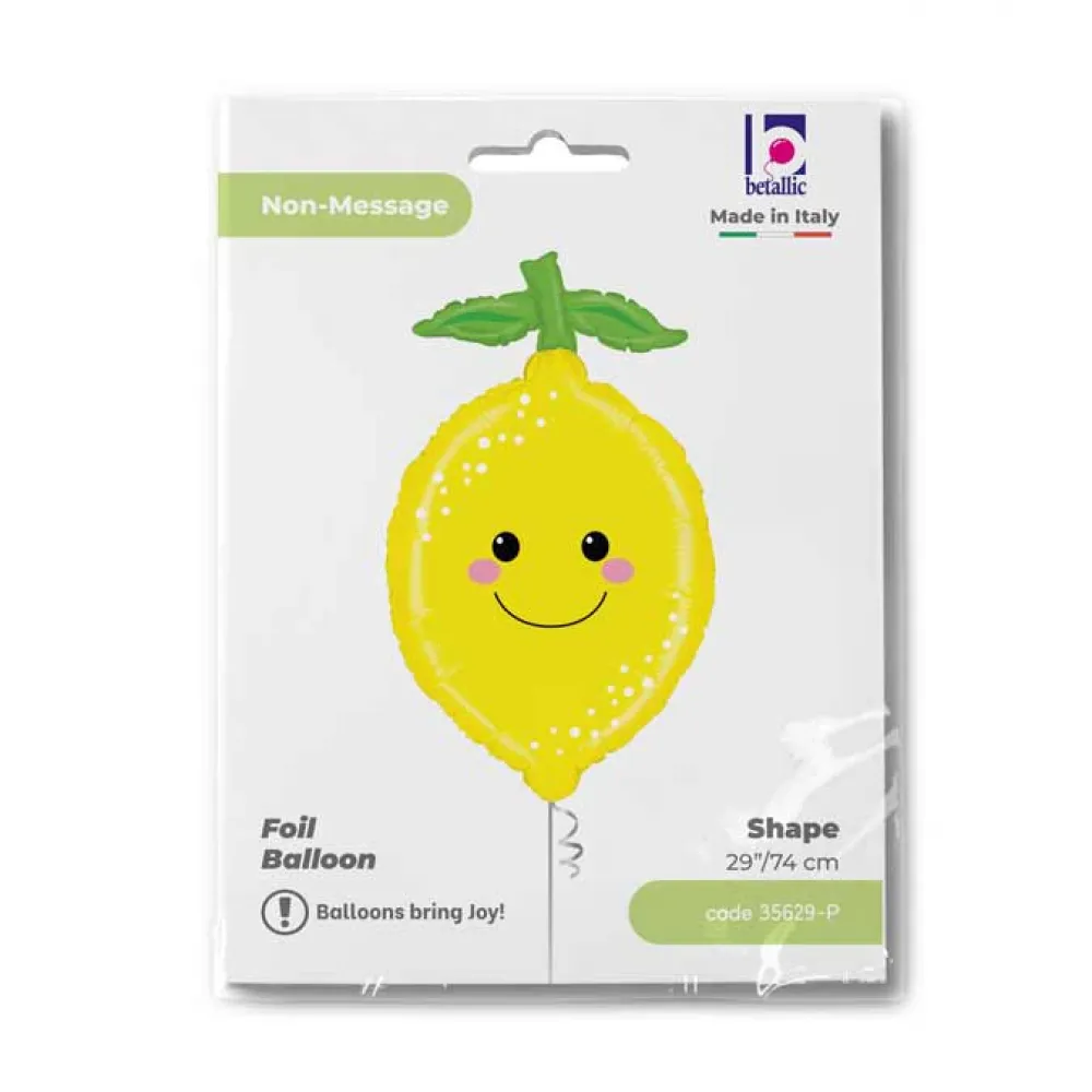 Balon Folie Figurina Lamaie 74 cm Grabo