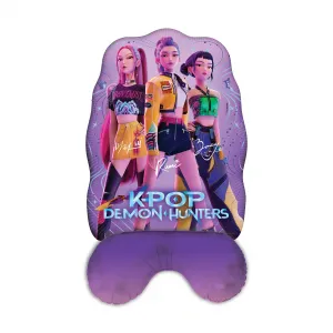 Balon Folie Figurina Airloonz K-POP Demon Hunters