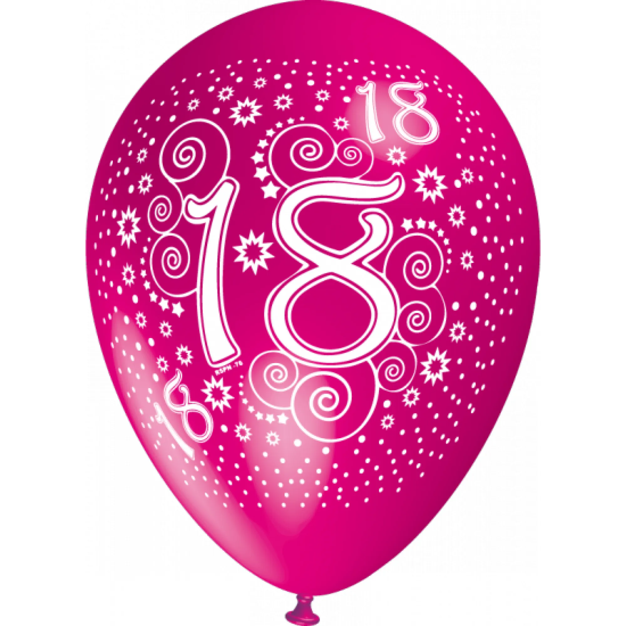 Cifra 18