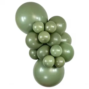 Baloane modelaj 152x5cm Eucalyptus Nozzle Up Q260