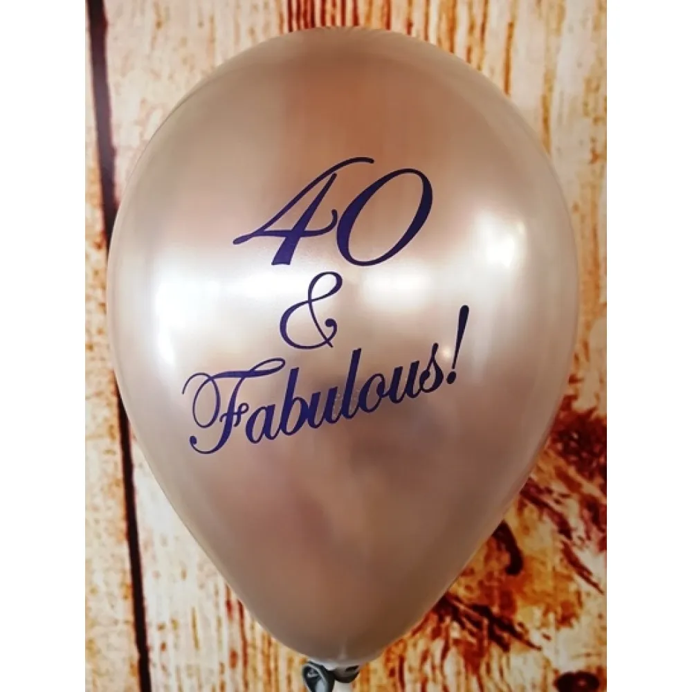 Baloane personalizate Aniversare-AM4