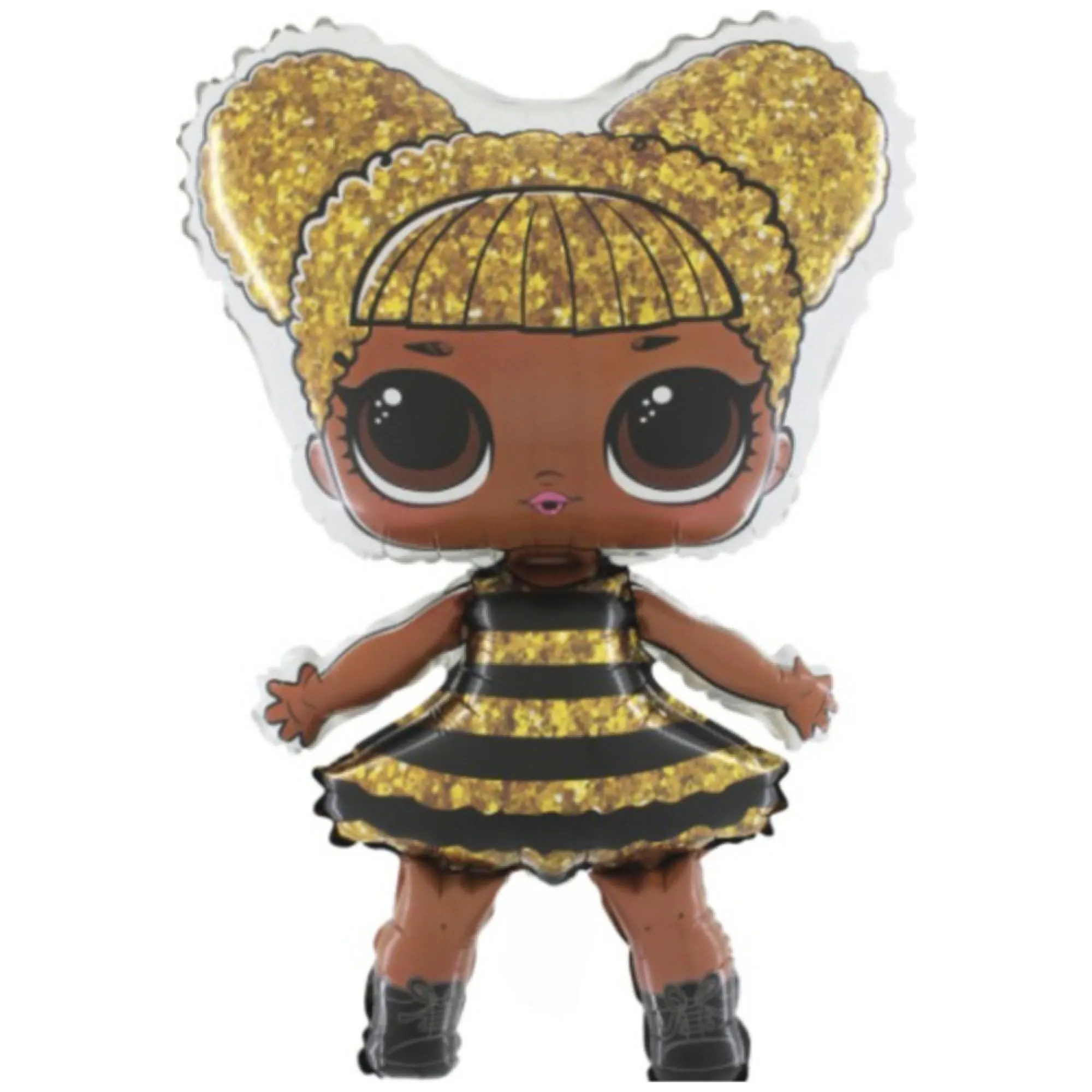Queen Bee