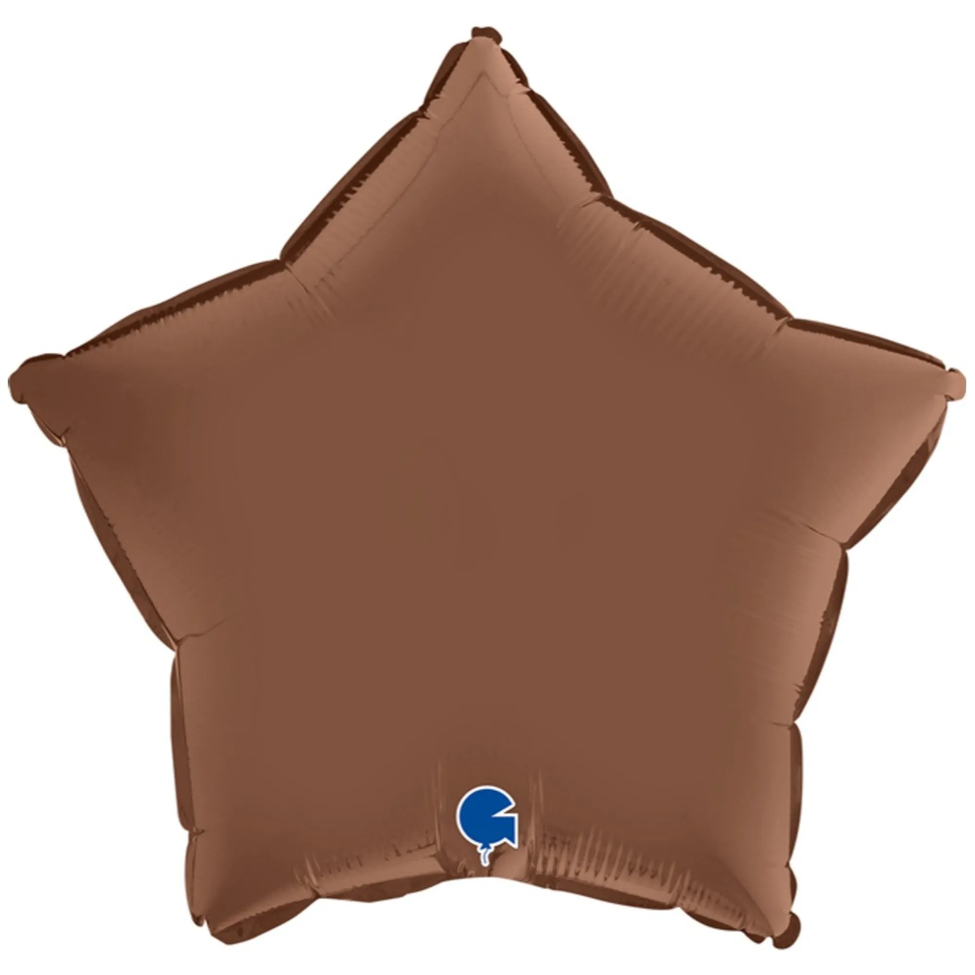 Chocolate Satin