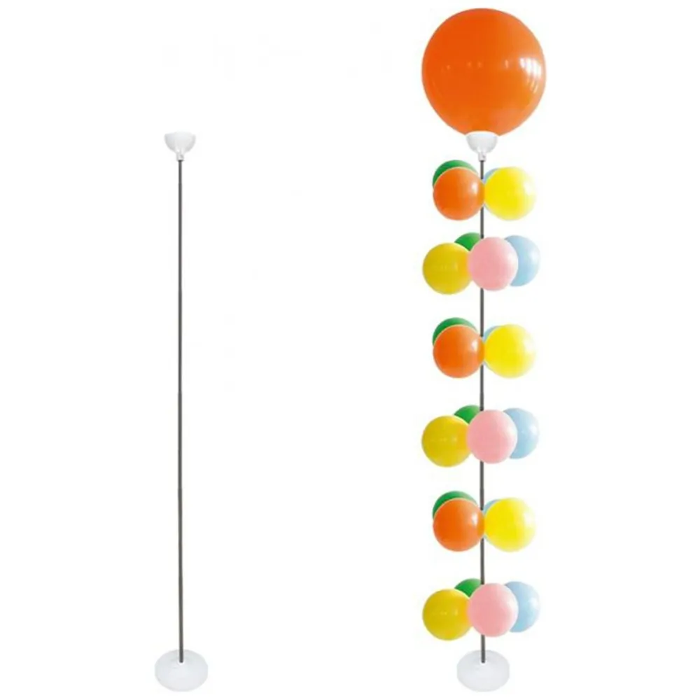 Suport telescopic pentru baloane inaltime max 165cm