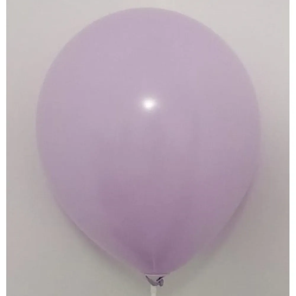 Baloane Latex Fashion Lavender 12cm Amscan 9905316