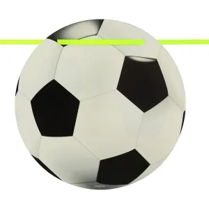 Banner Petrecere Mingi de Fotbal 100cm