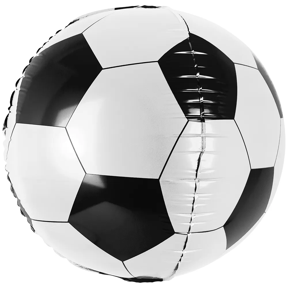 Balon Folie Sfera Minge Fotbal 40cm