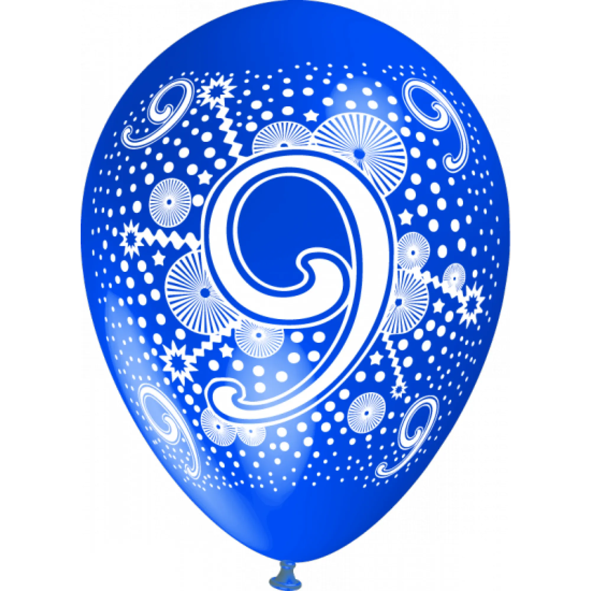 Cifra 9