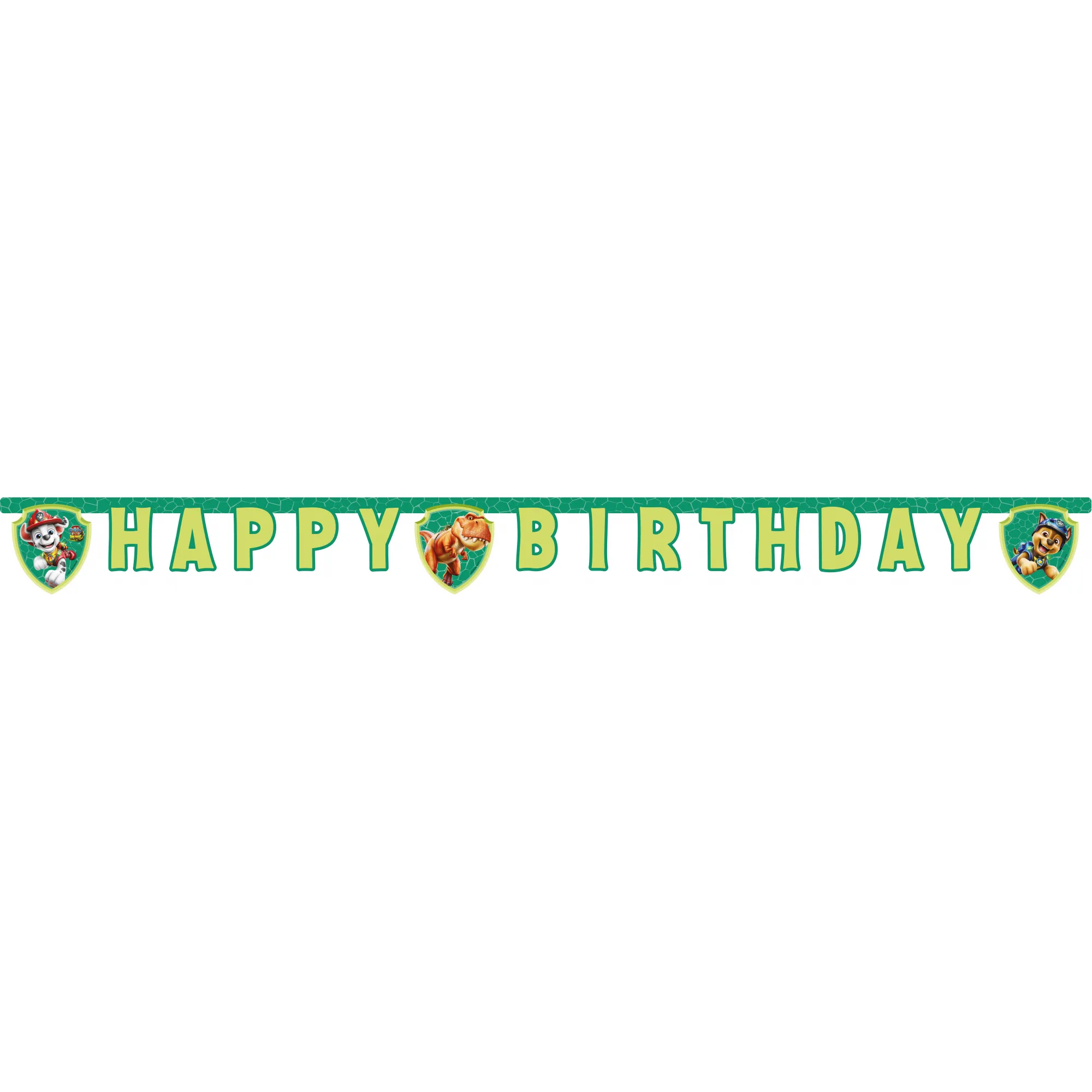 Banner HB
