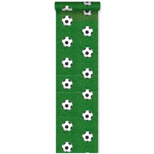 Covor Print Fotbal 450 x 60cm
