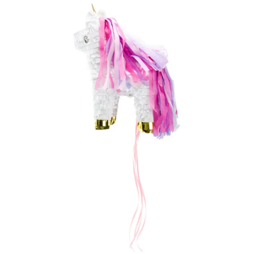 Pinata Unicorn 24.5x34x9cm PIN6