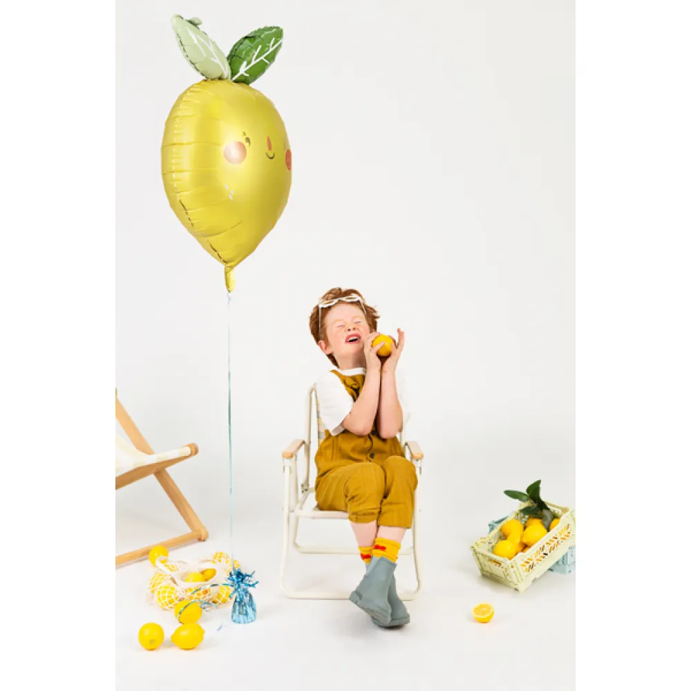 Balon Folie Figurina Lamaie 50 x 75cm Party Deco