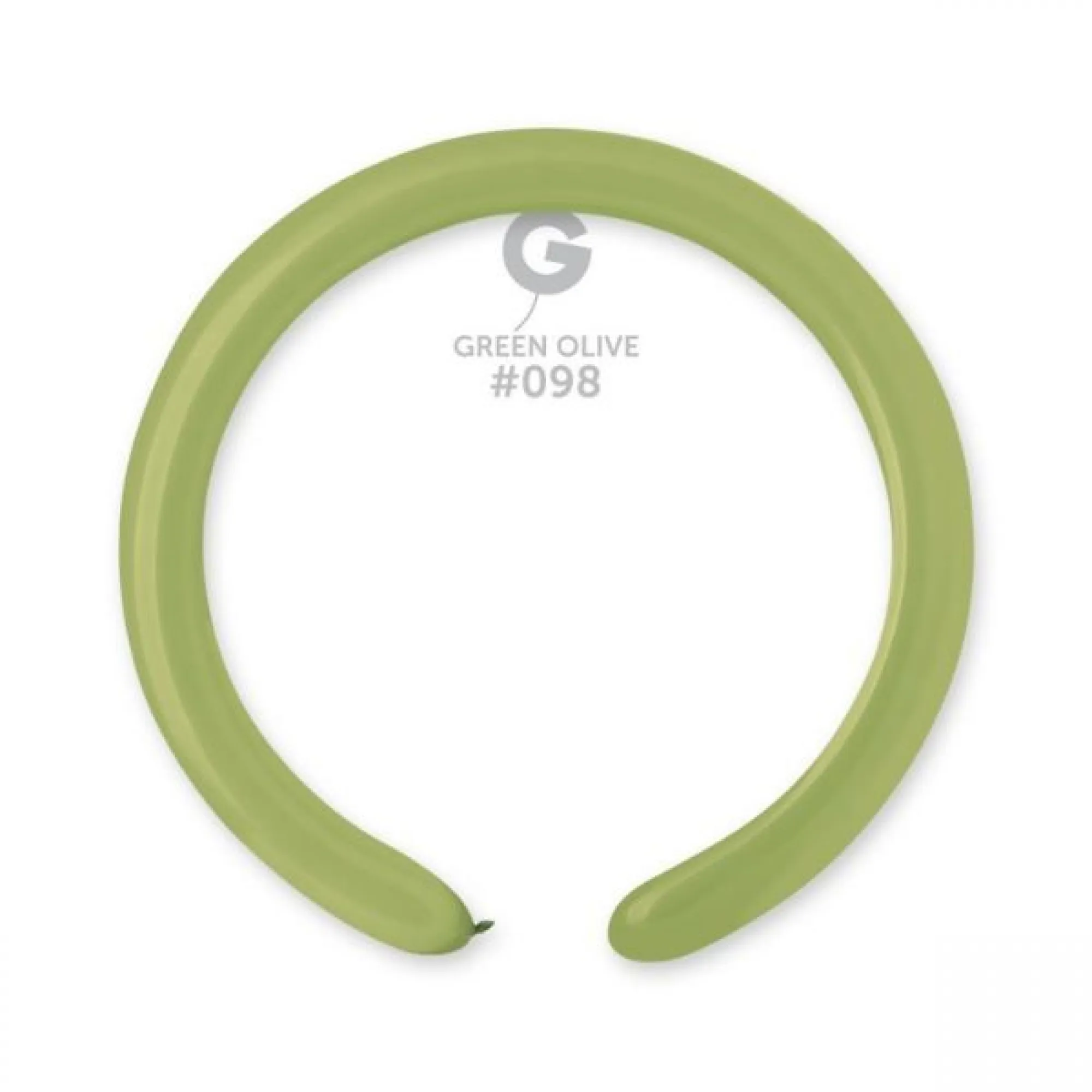 .98 Olive Green